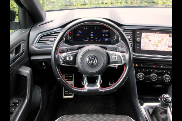 Volkswagen T-Roc 1.0 TSI Sport *LED * Virt. Cockpit * Carplay *