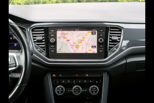 Volkswagen T-Roc 1.0 TSI Sport *LED * Virt. Cockpit * Carplay *