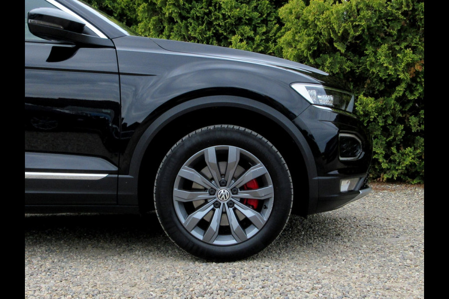 Volkswagen T-Roc 1.0 TSI Sport *LED * Virt. Cockpit * Carplay *