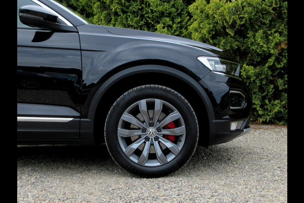 Volkswagen T-Roc 1.0 TSI Sport *LED * Virt. Cockpit * Carplay *