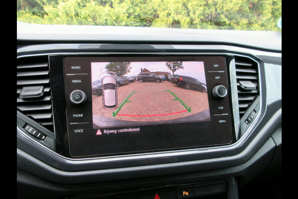 Volkswagen T-Roc 1.0 TSI Sport *LED * Virt. Cockpit * Carplay *