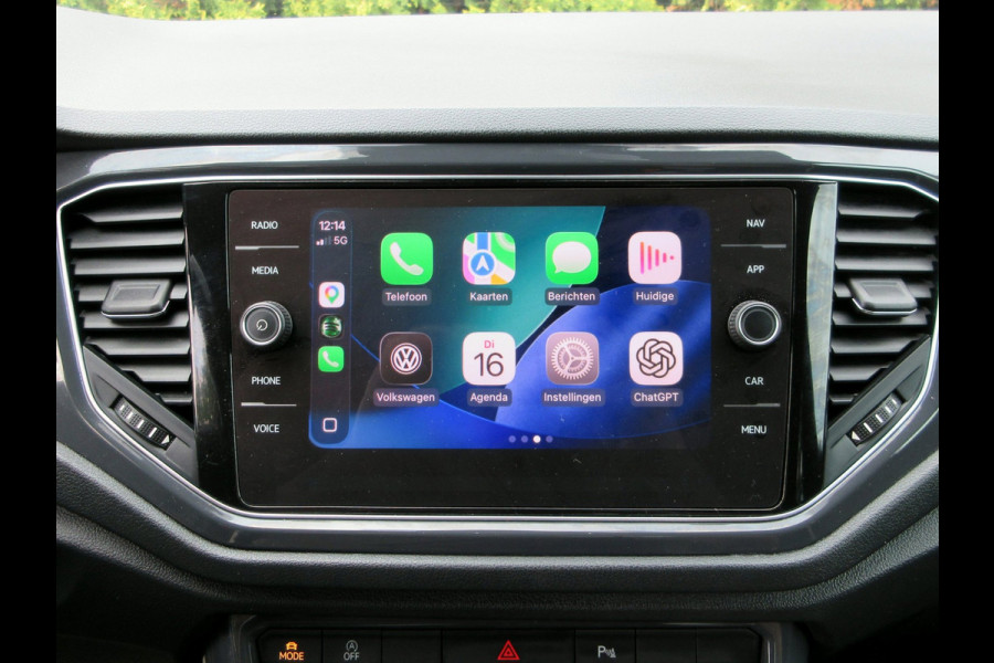 Volkswagen T-Roc 1.0 TSI Sport *LED * Virt. Cockpit * Carplay *