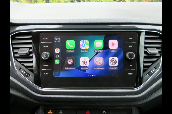 Volkswagen T-Roc 1.0 TSI Sport *LED * Virt. Cockpit * Carplay *