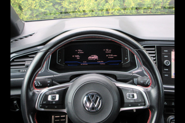 Volkswagen T-Roc 1.0 TSI Sport *LED * Virt. Cockpit * Carplay *