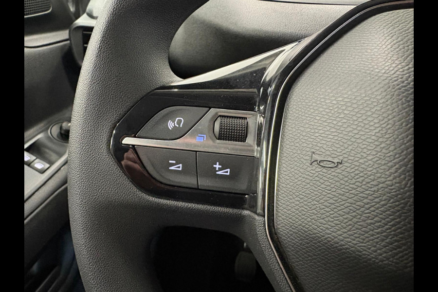 Peugeot Partner 1.5 BlueHDI Premium Long Navigatie Apple Carplay Android Auto Parkeersensoren achter Cruise Control Airco Lang L2