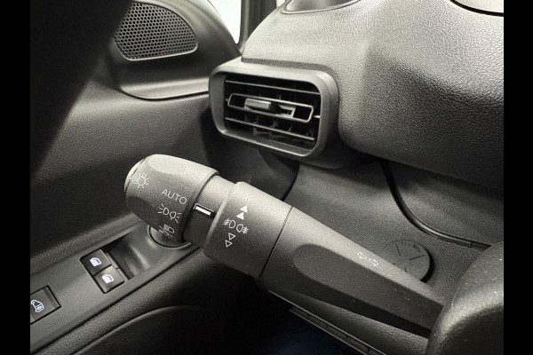 Peugeot Partner 1.5 BlueHDI Premium Long Navigatie Apple Carplay Android Auto Parkeersensoren achter Cruise Control Airco Lang L2