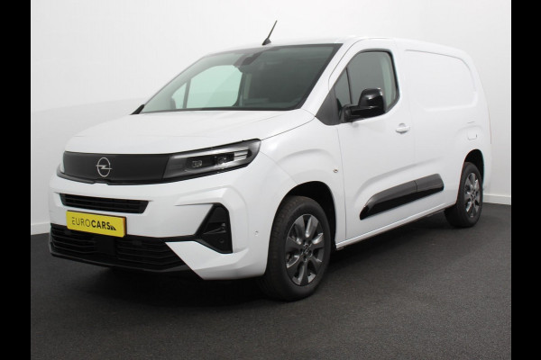 Opel Combo 1.5 BlueHDi 130PK L2 Automaat Apple Carplay / Android Auto Navigatie Trekhaak Airco Camera Cruise Control Parkeersensoren V+A DAB