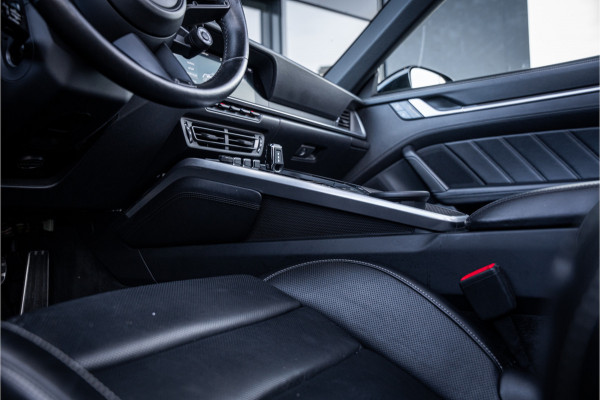 Porsche 911 Cabrio 3.8 Turbo S - Sport Chrono + | Stoelkoeling | Bose | Memory