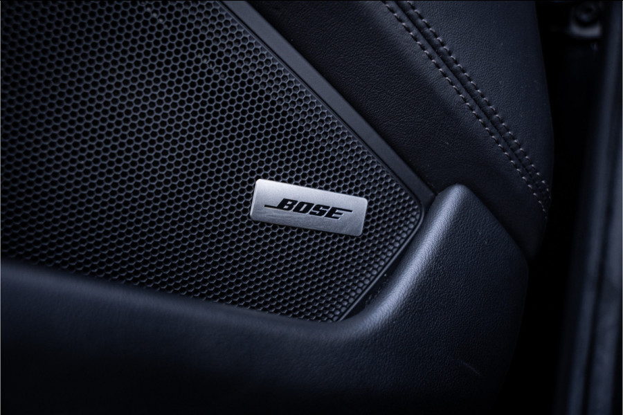 Porsche 911 Cabrio 3.8 Turbo S - Sport Chrono + | Stoelkoeling | Bose | Memory