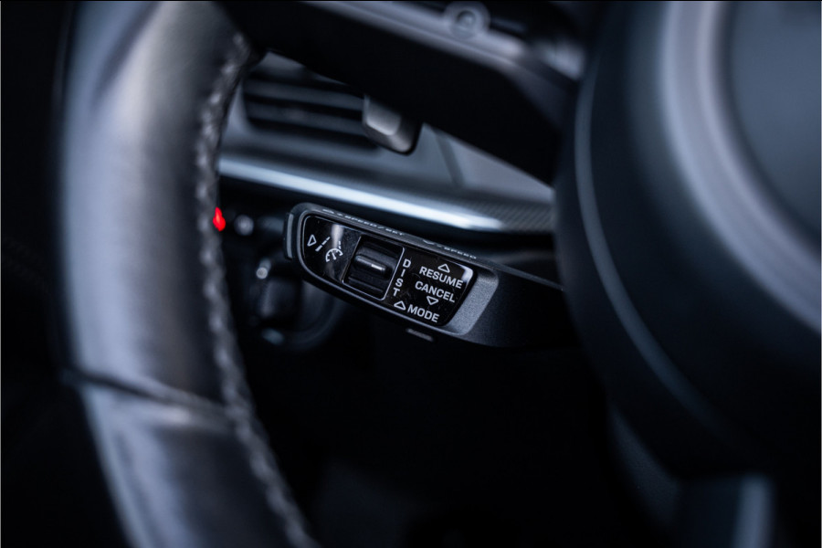 Porsche 911 Cabrio 3.8 Turbo S - Sport Chrono + | Stoelkoeling | Bose | Memory