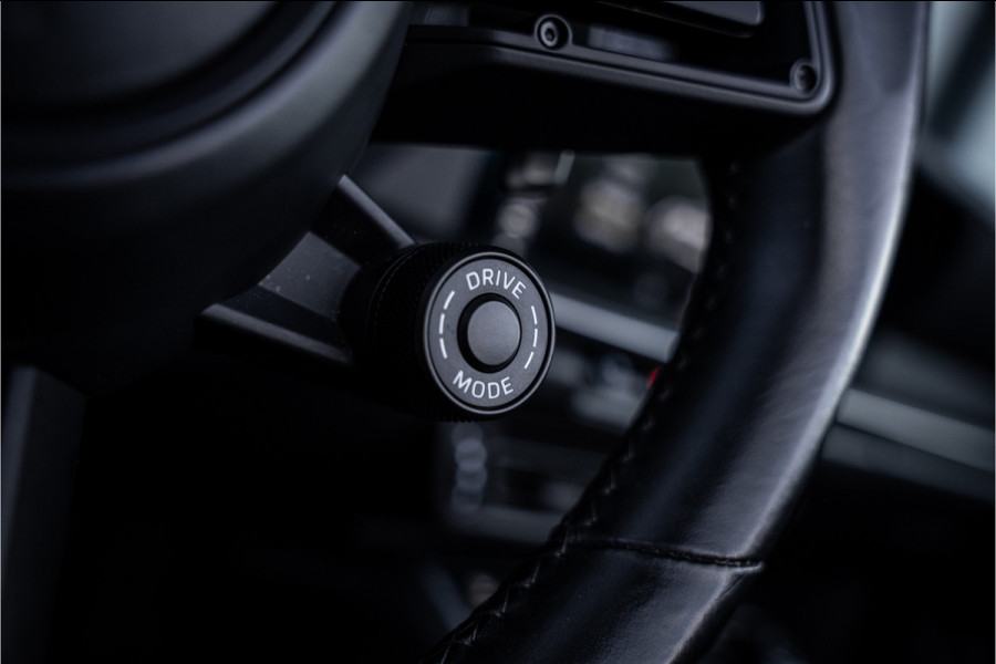 Porsche 911 Cabrio 3.8 Turbo S - Sport Chrono + | Stoelkoeling | Bose | Memory