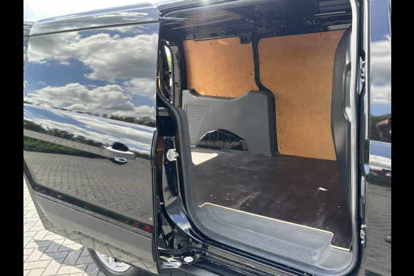 Ford Transit Connect 1.5 EcoBlue 100 PK / L2H1 / TREKHAAK / CAMERA / CRUISE / AIRCO / LICHTMETALEN VELGEN