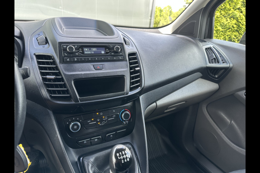 Ford Transit Connect 1.5 EcoBlue 100 PK / L2H1 / TREKHAAK / CAMERA / CRUISE / AIRCO / LICHTMETALEN VELGEN