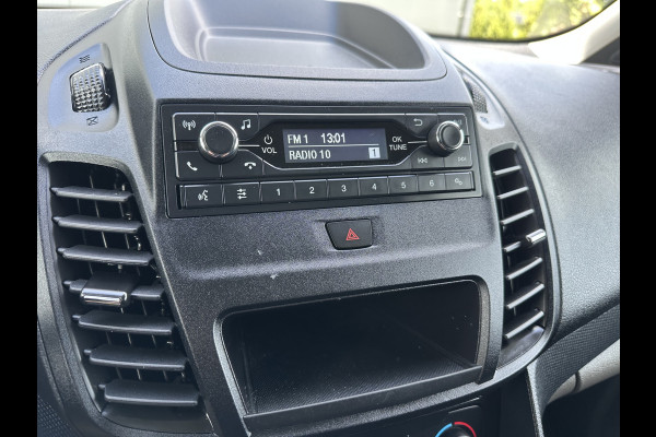 Ford Transit Connect 1.5 EcoBlue 100 PK / L2H1 / TREKHAAK / CAMERA / CRUISE / AIRCO / LICHTMETALEN VELGEN