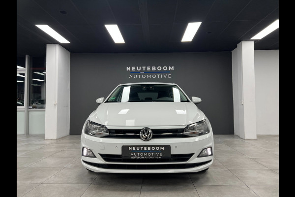 Volkswagen Polo 1.0 | Navi | Stoelverw. | Carplay