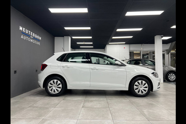Volkswagen Polo 1.0 | Navi | Stoelverw. | Carplay