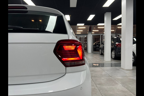 Volkswagen Polo 1.0 | Navi | Stoelverw. | Carplay