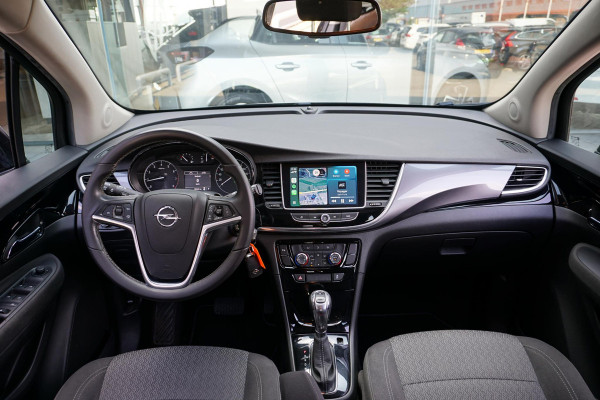 Opel Mokka X 1.4 Turbo Innovation + TREKHAAK / NAVIGATIE / CARPLAY