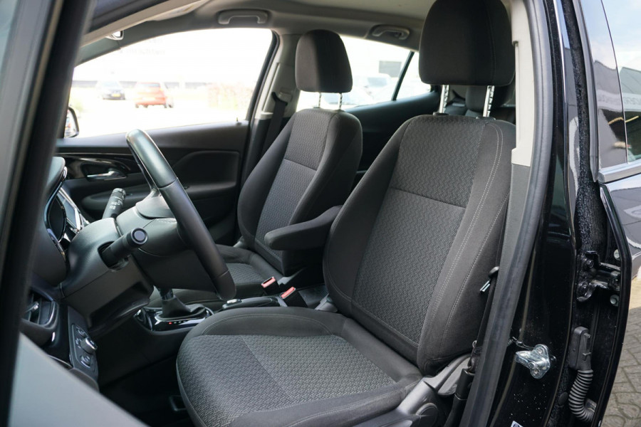 Opel Mokka X 1.4 Turbo Innovation + TREKHAAK / NAVIGATIE / CARPLAY