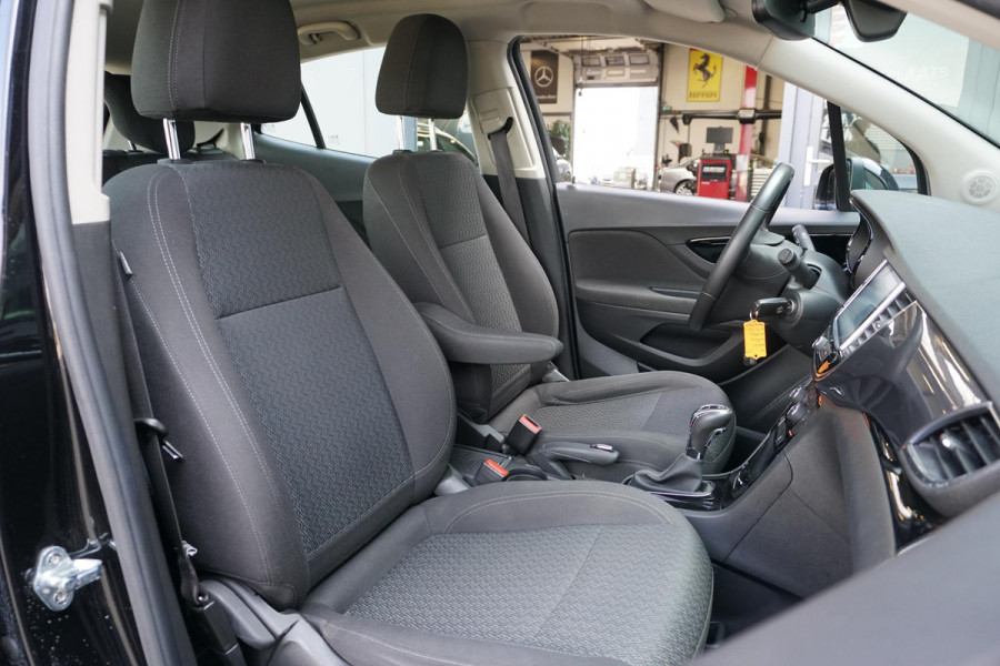 Opel Mokka X 1.4 Turbo Innovation + TREKHAAK / NAVIGATIE / CARPLAY
