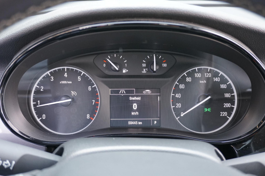 Opel Mokka X 1.4 Turbo Innovation + TREKHAAK / NAVIGATIE / CARPLAY