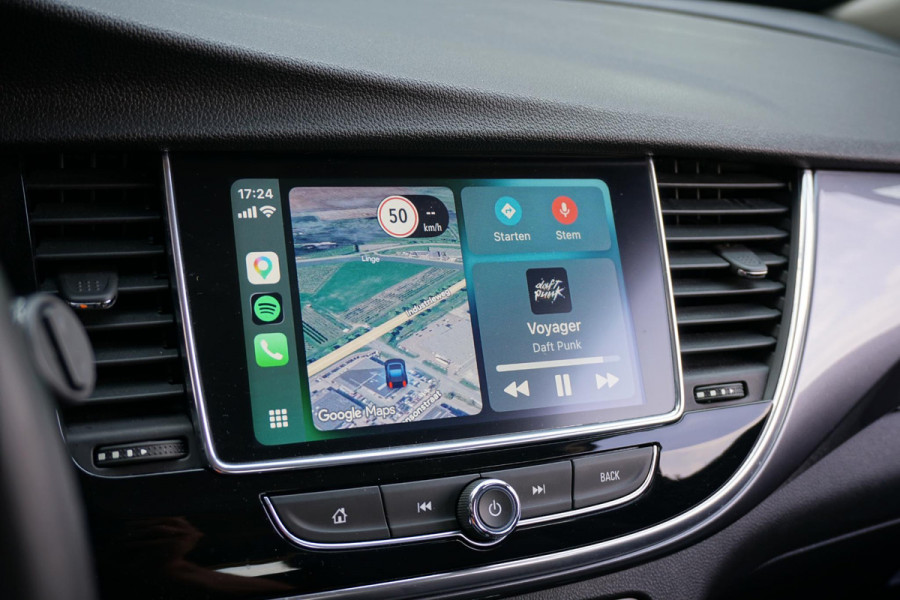 Opel Mokka X 1.4 Turbo Innovation + TREKHAAK / NAVIGATIE / CARPLAY