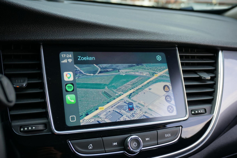 Opel Mokka X 1.4 Turbo Innovation + TREKHAAK / NAVIGATIE / CARPLAY