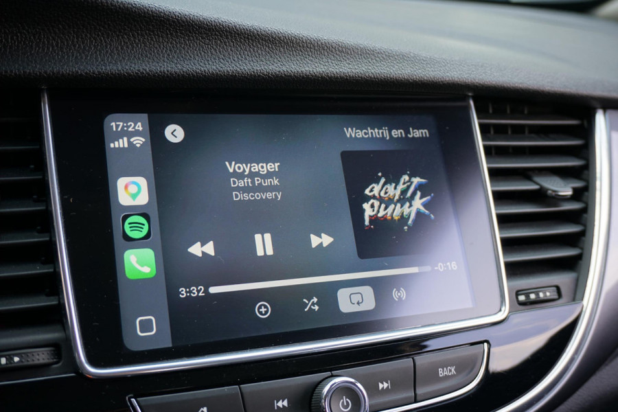 Opel Mokka X 1.4 Turbo Innovation + TREKHAAK / NAVIGATIE / CARPLAY