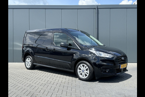 Ford Transit Connect 1.5 EcoBlue 100 PK / L2H1 / TREKHAAK / CAMERA / CRUISE / AIRCO / LICHTMETALEN VELGEN