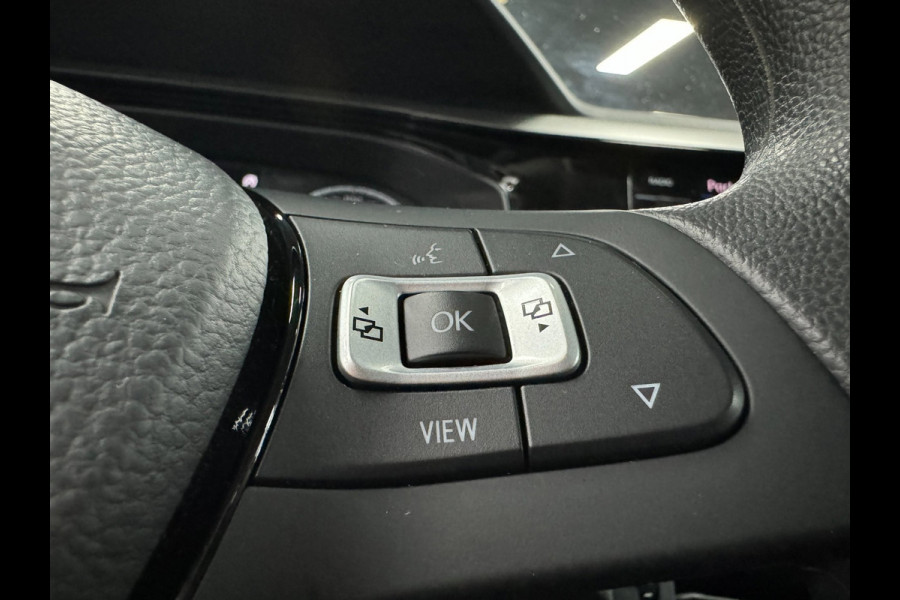 Volkswagen Polo 1.0 | Navi | Stoelverw. | Carplay