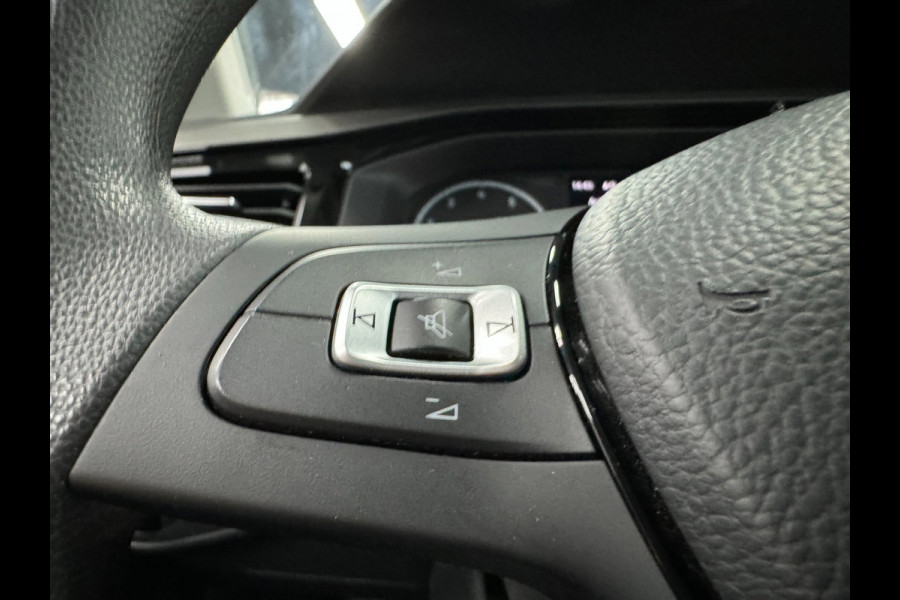 Volkswagen Polo 1.0 | Navi | Stoelverw. | Carplay