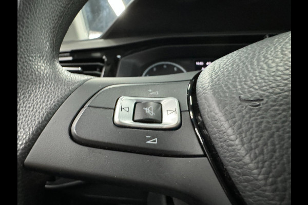 Volkswagen Polo 1.0 | Navi | Stoelverw. | Carplay