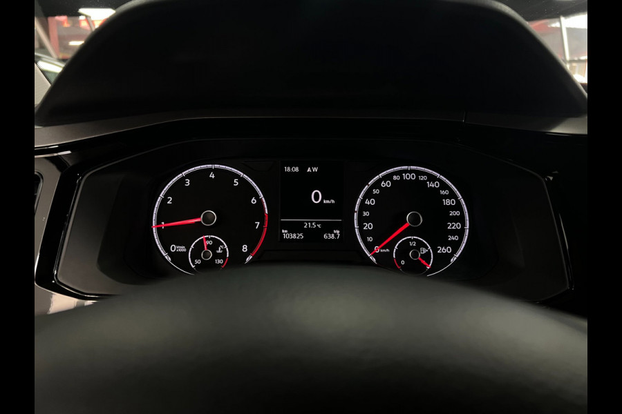 Volkswagen Polo 1.0 | Navi | Stoelverw. | Carplay
