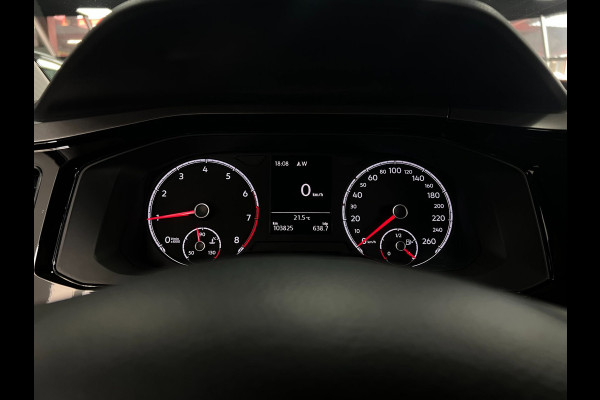 Volkswagen Polo 1.0 | Navi | Stoelverw. | Carplay