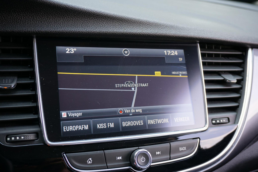 Opel Mokka X 1.4 Turbo Innovation + TREKHAAK / NAVIGATIE / CARPLAY