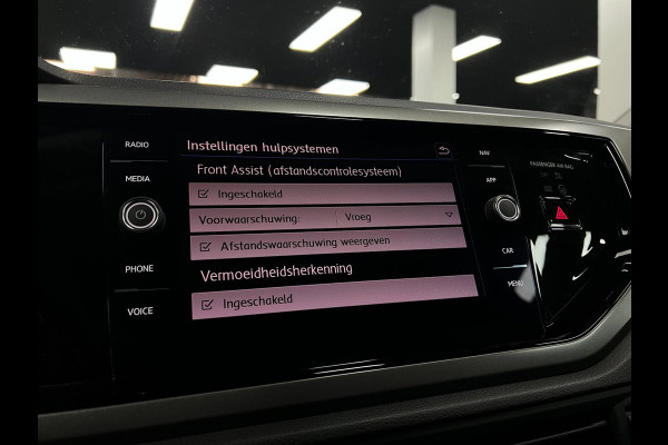 Volkswagen Polo 1.0 | Navi | Stoelverw. | Carplay