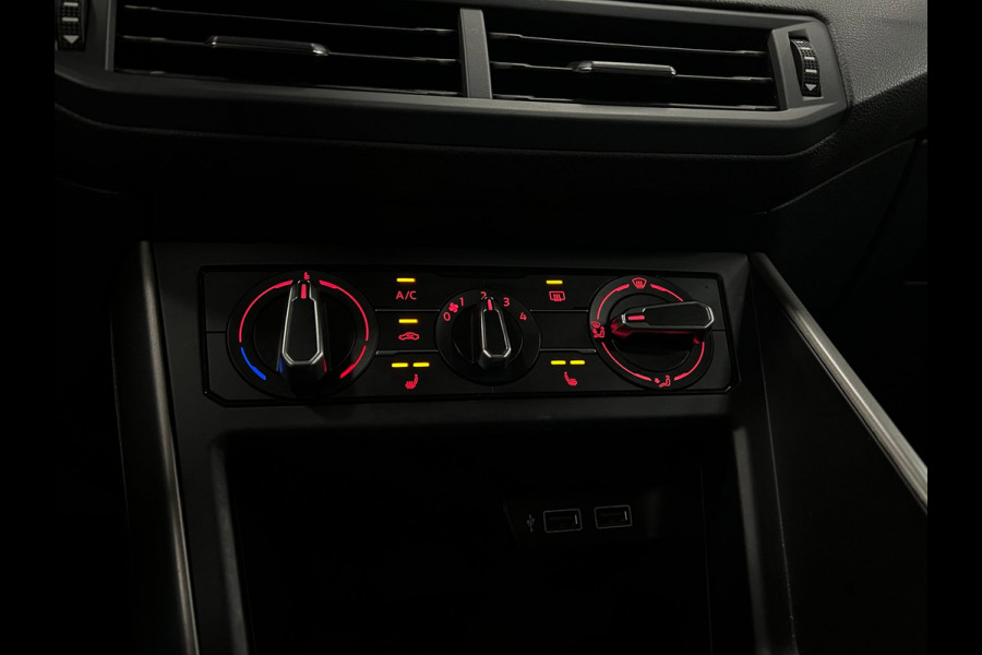Volkswagen Polo 1.0 | Navi | Stoelverw. | Carplay