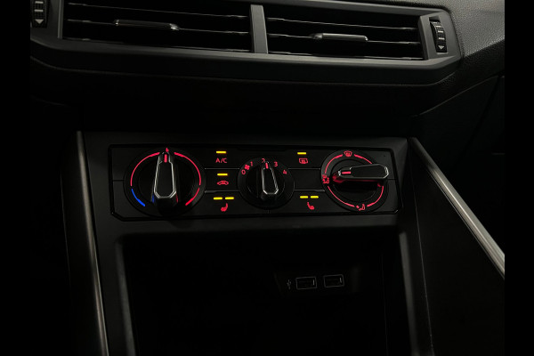 Volkswagen Polo 1.0 | Navi | Stoelverw. | Carplay