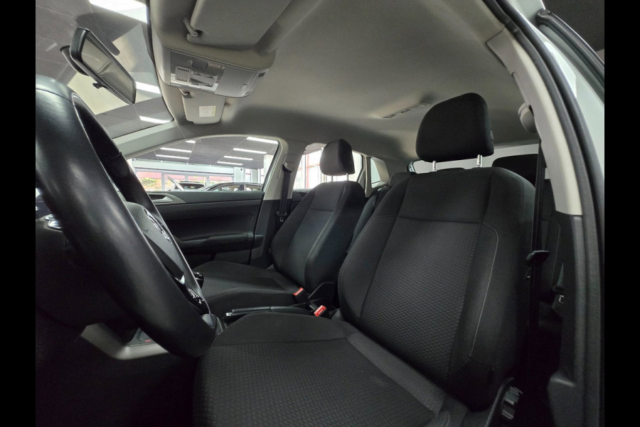 Volkswagen Polo 1.0 | Navi | Stoelverw. | Carplay