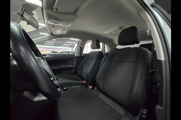 Volkswagen Polo 1.0 | Navi | Stoelverw. | Carplay