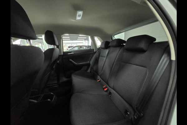 Volkswagen Polo 1.0 | Navi | Stoelverw. | Carplay