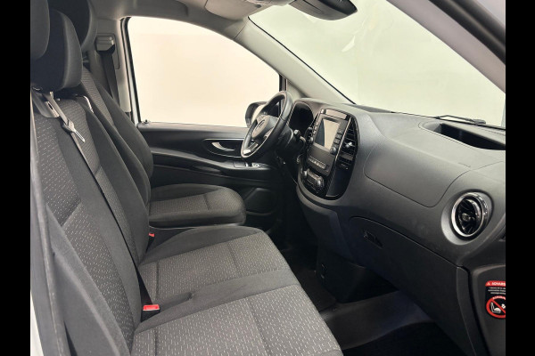 Mercedes-Benz Vito 114 CDI Extra Lang Automaat Camera Stoelverwarming Adaptive Cruise Control Navigatie Trekhaak