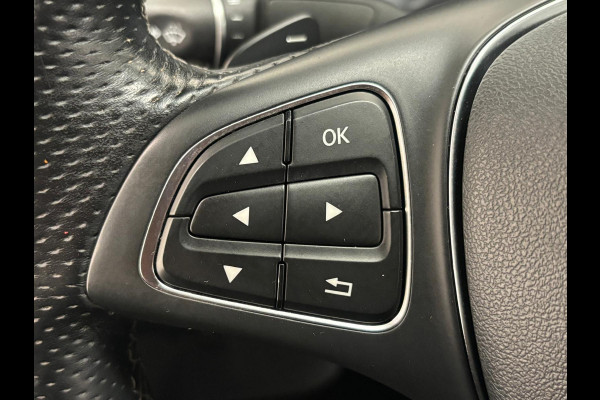 Mercedes-Benz Vito 114 CDI Extra Lang Automaat Camera Stoelverwarming Adaptive Cruise Control Navigatie Trekhaak