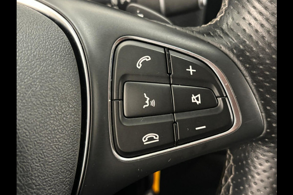 Mercedes-Benz Vito 114 CDI Extra Lang Automaat Camera Stoelverwarming Adaptive Cruise Control Navigatie Trekhaak