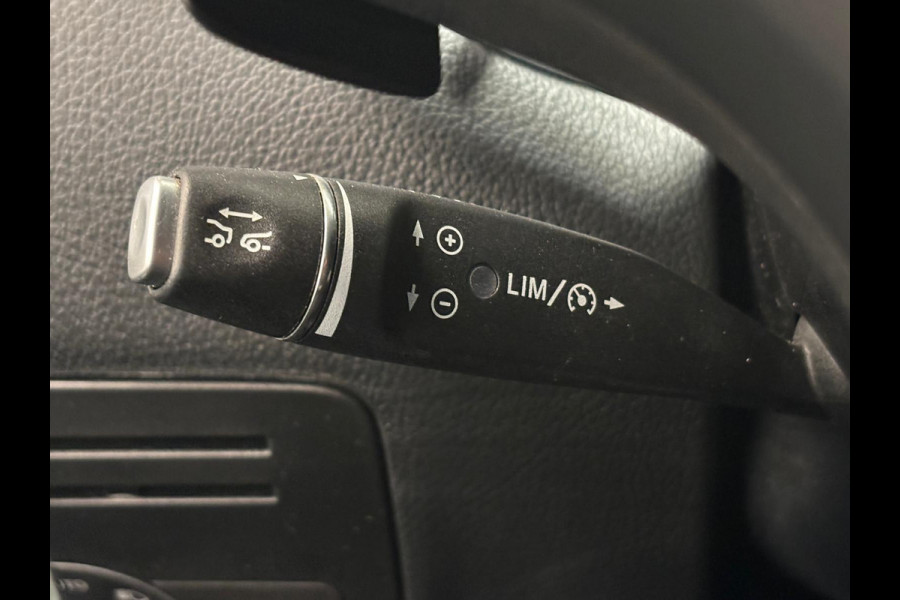 Mercedes-Benz Vito 114 CDI Extra Lang Automaat Camera Stoelverwarming Adaptive Cruise Control Navigatie Trekhaak