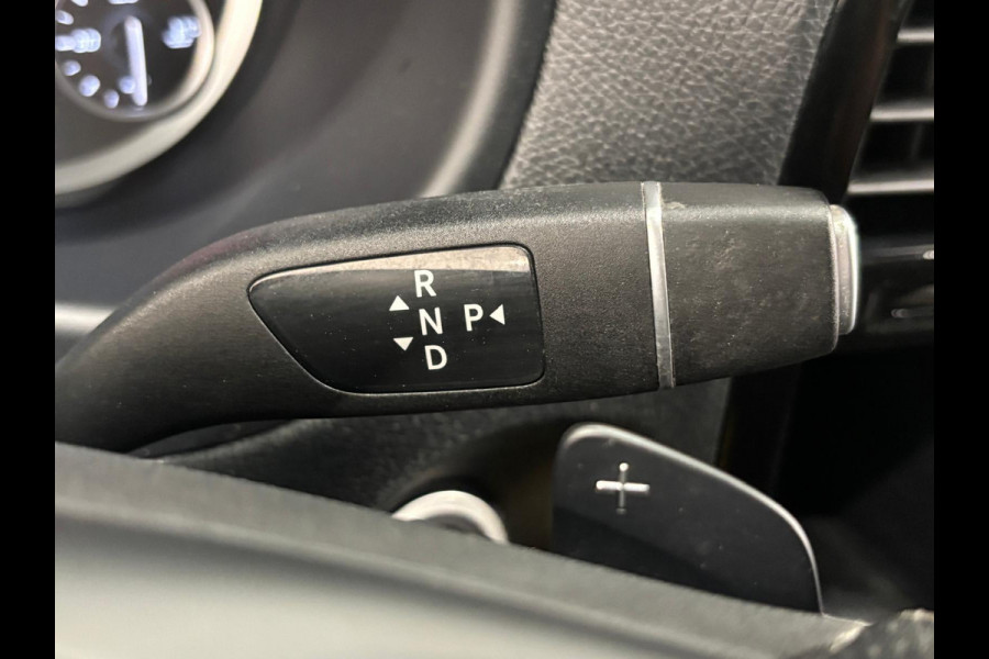 Mercedes-Benz Vito 114 CDI Extra Lang Automaat Camera Stoelverwarming Adaptive Cruise Control Navigatie Trekhaak