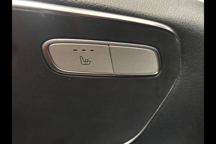 Mercedes-Benz Vito 114 CDI Extra Lang Automaat Camera Stoelverwarming Adaptive Cruise Control Navigatie Trekhaak