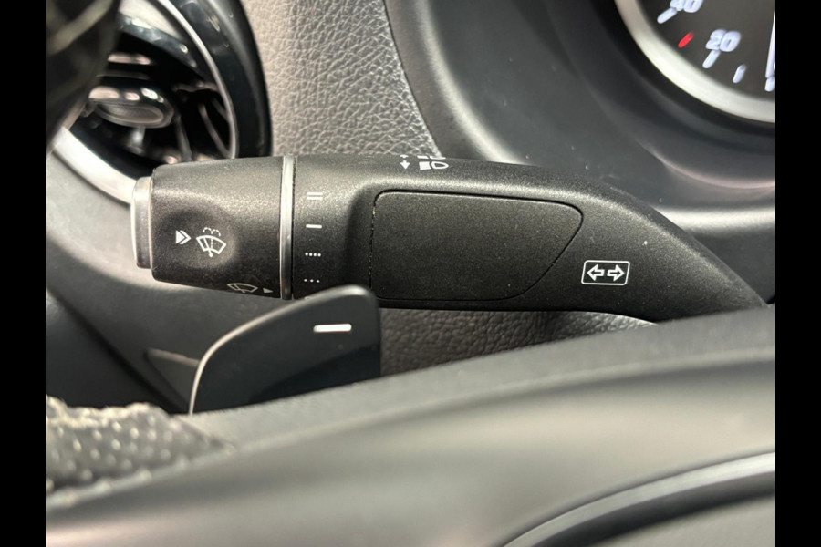 Mercedes-Benz Vito 114 CDI Extra Lang Automaat Camera Stoelverwarming Adaptive Cruise Control Navigatie Trekhaak