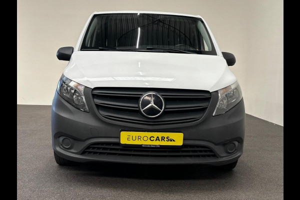 Mercedes-Benz Vito 114 CDI Extra Lang Automaat Camera Stoelverwarming Adaptive Cruise Control Navigatie Trekhaak