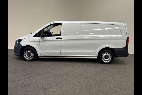 Mercedes-Benz Vito 114 CDI Extra Lang Automaat Camera Stoelverwarming Adaptive Cruise Control Navigatie Trekhaak